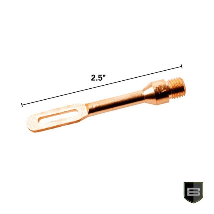 Držač Krpe, Mesingani, Za Sačmaricu,12-Ga, Allen Company - Slika 2