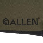 Futrola za Pušku, 46", Crno Zelena, Allen Company - Slika 8