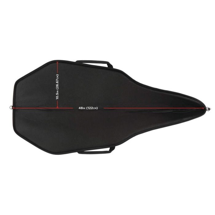 Futrola za Pušku, 48, Camo Realtree Edge, Leadville, Allen Company2 Futrola za Pušku, 48", Camo Realtree Edge, Leadville, Allen Company - Slika 2