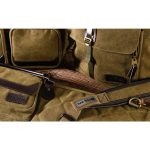 Futrola za Pušku, 48", North Platte Heritage, Zelena, Allen Company - Slika 2