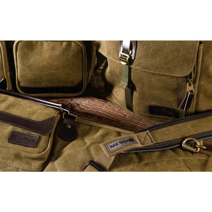 Futrola za Pušku, 48", North Platte Heritage, Zelena, Allen Company - Slika 2