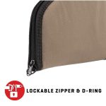 Futrola za Pušku, 48", Sivo Crna, Leadville, Allen Company - Slika 7