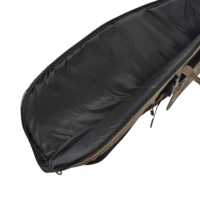Futrola za Pušku,  Mossy Oak Break-Up Country Kamuflažna, 48", Allen Company - Slika 4