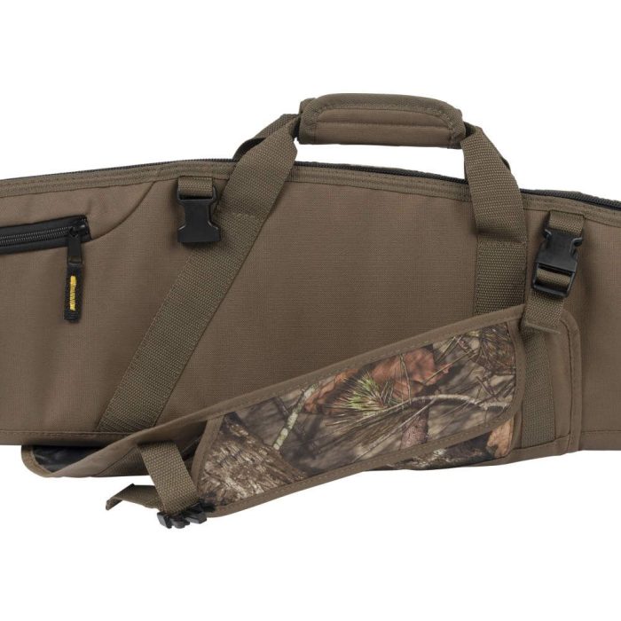 Futrola za Pušku,  Mossy Oak Break-Up Country Kamuflažna, 48", Allen Company - Slika 9