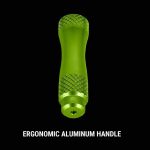 Šipka za Čišćenje Oružja, 4-djelna, 40", Aluminijska Ručka, Allen Company - Slika 10