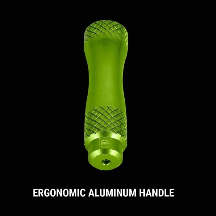 Šipka za Čišćenje Oružja, 4-djelna, 40", Aluminijska Ručka, Allen Company - Slika 10