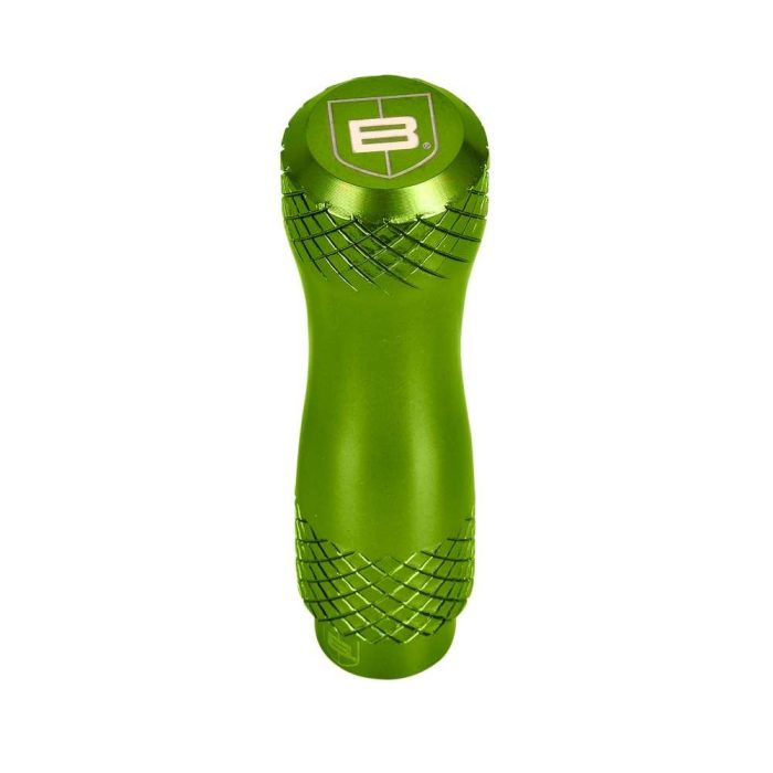 Šipka za Čišćenje Oružja, 4-djelna, 40", Aluminijska Ručka, Allen Company - Slika 7