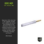 Štapić za Čišćenje Oružja, .308CAL, 7X62MM, Bijeli, Allen Company - Slika 3