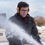 Štitnici za Uši, Elektronički, Aktivni, ULTRX Bionic, Žuti, Allen Company - Slika 5