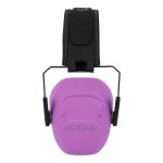 Štitnici za Uši, Pasivni ULTRX, Ljubičasti, Allen Company - Slika 6