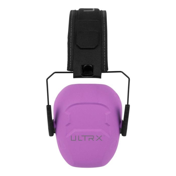 Štitnici za Uši, Pasivni ULTRX, Ljubičasti, Allen Company - Slika 6
