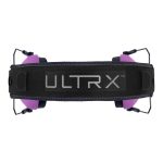 Štitnici za Uši, Pasivni ULTRX, Ljubičasti, Allen Company - Slika 9