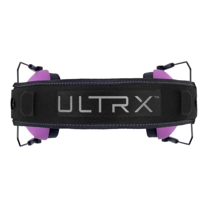 Štitnici za Uši, Pasivni ULTRX, Ljubičasti, Allen Company - Slika 9