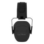 Štitnici za Uši, Pasivni, ULTRX, Midnight Gray, Allen Company - Slika 5