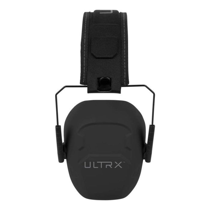 Štitnici za Uši, Pasivni, ULTRX, Midnight Gray, Allen Company - Slika 5