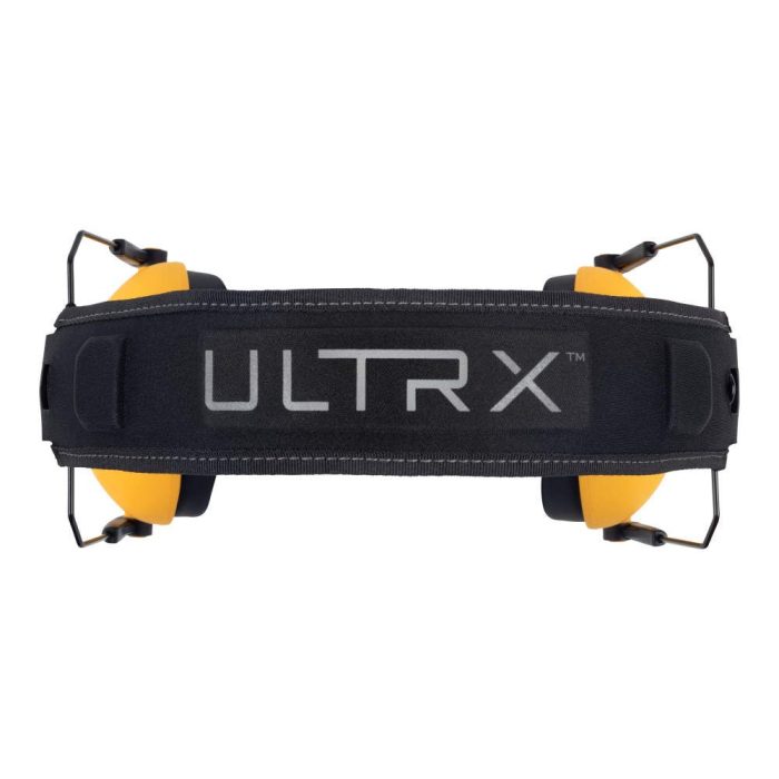 Štitnik za Uši, ULTRX, Žuti, Allen Company12 Štitnici za Uši, Pasivni, ULTRX, Žuti, Allen Company - Slika 12