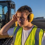 Štitnici za Uši, Pasivni, ULTRX, Žuti, Allen Company - Slika 3