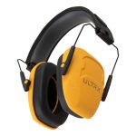 Štitnici za Uši, Pasivni, ULTRX, Žuti, Allen Company - Slika 8
