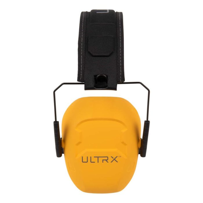 Štitnik za Uši, ULTRX, Žuti, Allen Company9 Štitnici za Uši, Pasivni, ULTRX, Žuti, Allen Company - Slika 9