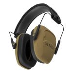 Štitnici za Uši, Pasivni, ULTRX, Maslinasti, Allen Company - Slika 4