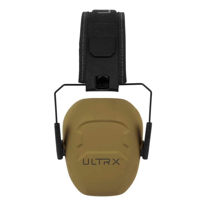 Štitnik za Uši. ULTRX, Maslinasti, Allen Company5 Štitnici za Uši, Pasivni, ULTRX, Maslinasti, Allen Company - Slika 5