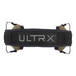 Štitnici za Uši, Pasivni, ULTRX, Maslinasti, Allen Company - Slika 8
