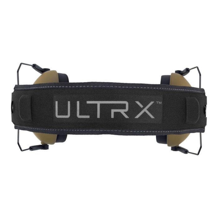 Štitnik za Uši. ULTRX, Maslinasti, Allen Company8 Štitnici za Uši, Pasivni, ULTRX, Maslinasti, Allen Company - Slika 8