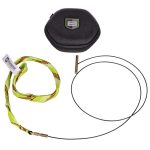 Uže za Čišćenje Oružja, 30, 308 Caliber & 7.62mm,, Allen Company