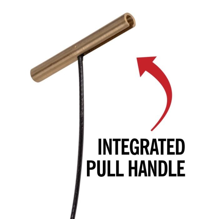 Uže za Čišćenje Oružja, 30, 308 Caliber & 7.62mm,, Allen Company - Slika 6