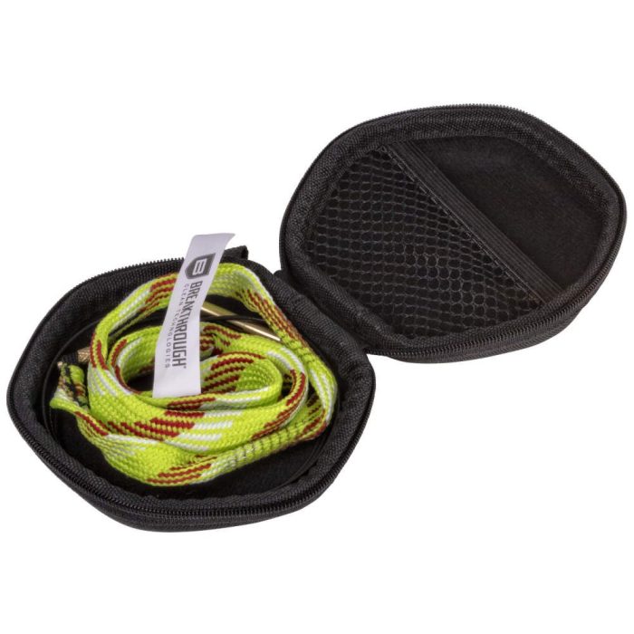 Uže za Čišćenje Oružja, 30, 308 Caliber & 7.62mm,, Allen Company - Slika 7