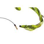 Uže za čišćenje sačmarice, S Futrolom,12-Ga Zeleno, Allen Company - Slika 9