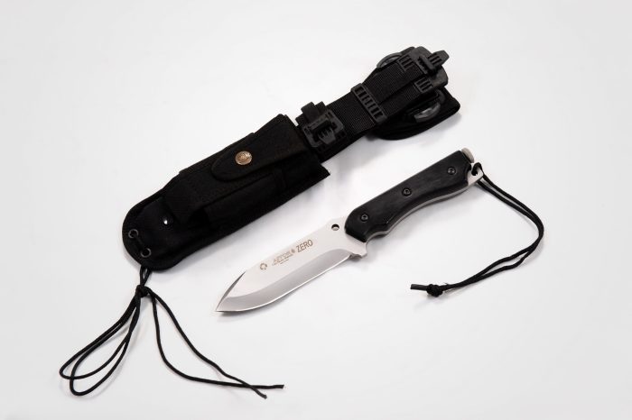 Nož, Survival, Zero White, Aitor - Slika 7