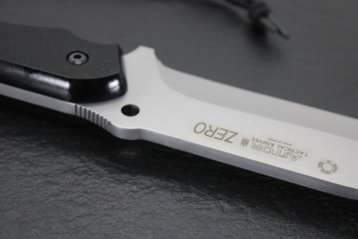 Nož, Survival, Zero White, Aitor - Slika 4