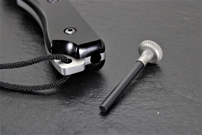 Nož, Survival, Zero White, Aitor - Slika 6