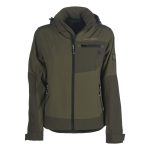 Jakna, Lovačka, Ženska Predazzo U-Tex, Maslinasta, Univers