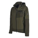 Jakna, Lovačka, Ženska Predazzo U-Tex, Maslinasta, Univers - Slika 3