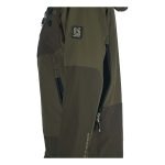 Jakna, Lovačka, Ženska Predazzo U-Tex, Maslinasta, Univers - Slika 6