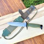 Aitor Bowie JR, Maslinasti