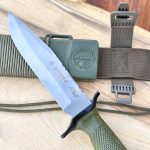 Aitor Bowie JR, Maslinasti - Slika 2