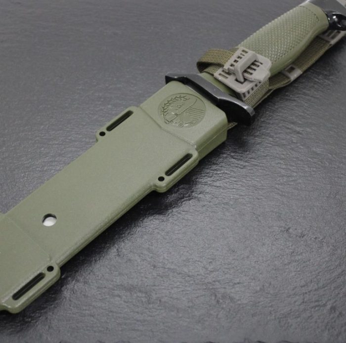 Aitor Bowie JR, Maslinasti - Slika 12