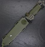 Aitor Bowie JR, Maslinasti - Slika 9