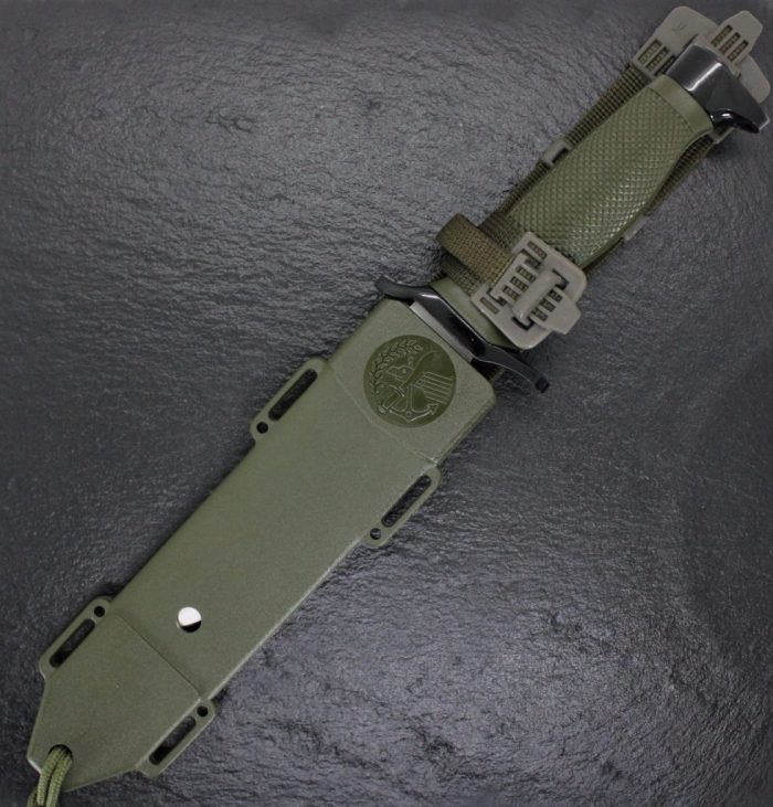 Aitor Bowie JR, Maslinasti - Slika 9