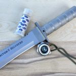 Nož, Survival, Bucanero White, Aitor - Slika 8