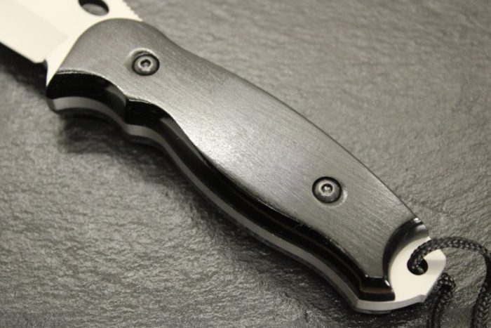 Aitor, Survival, Crow White - Slika 7