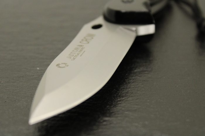 Aitor, Survival, Crow White - Slika 9