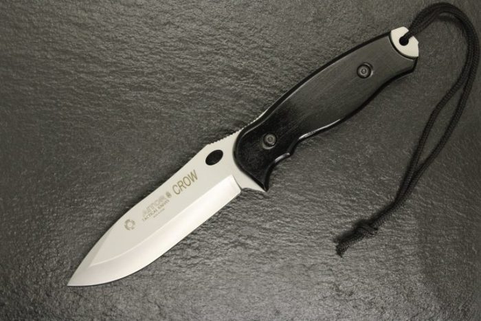 Aitor, Survival, Crow White - Slika 10