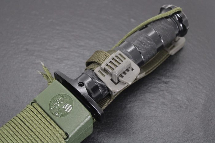 Nož, Survival, Jungle King 2, White, Aitor - Slika 10