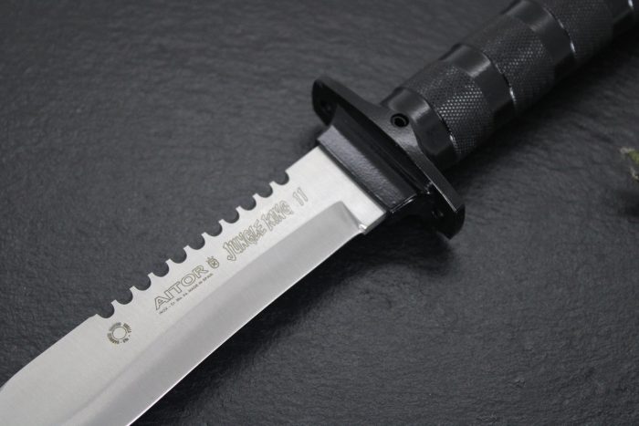 Nož, Survival, Jungle King 2, White, Aitor - Slika 11