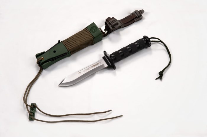 Nož, Survival, Jungle King 2, White, Aitor - Slika 2