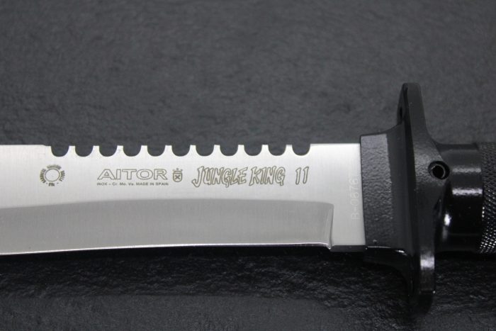 Nož, Survival, Jungle King 2, White, Aitor - Slika 8